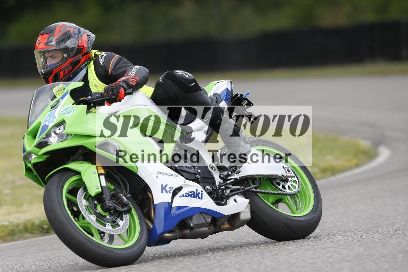 /18 23.05.2025 Get Faster Caremotion ADR/Gruppe gruen/84